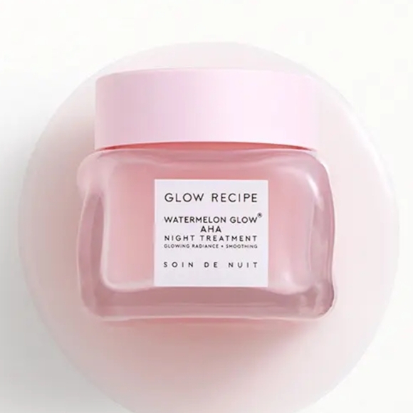 Glow Recipe Other - 💥Sale💥NIB Glow Recipe Watermelon Glow AHA Night Treatment